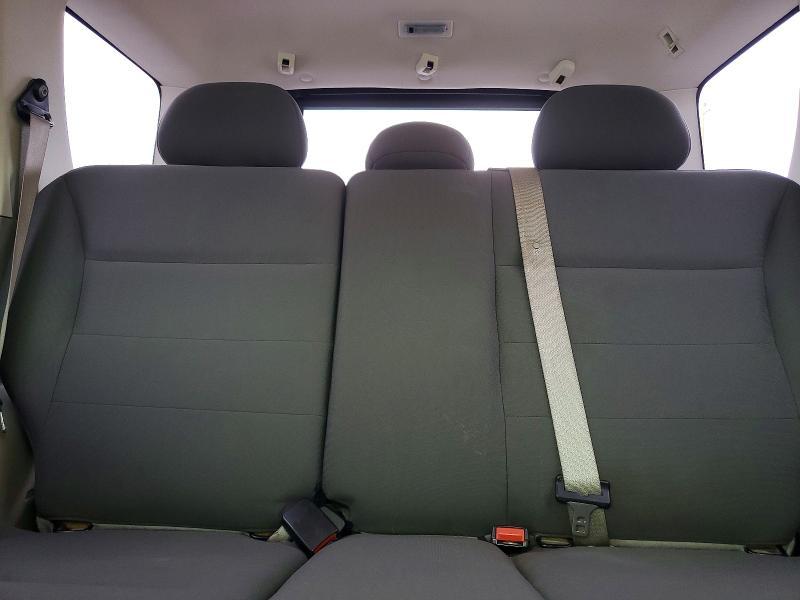 2008 Ford Escape xls