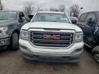 2017 GMC Sierra C1500