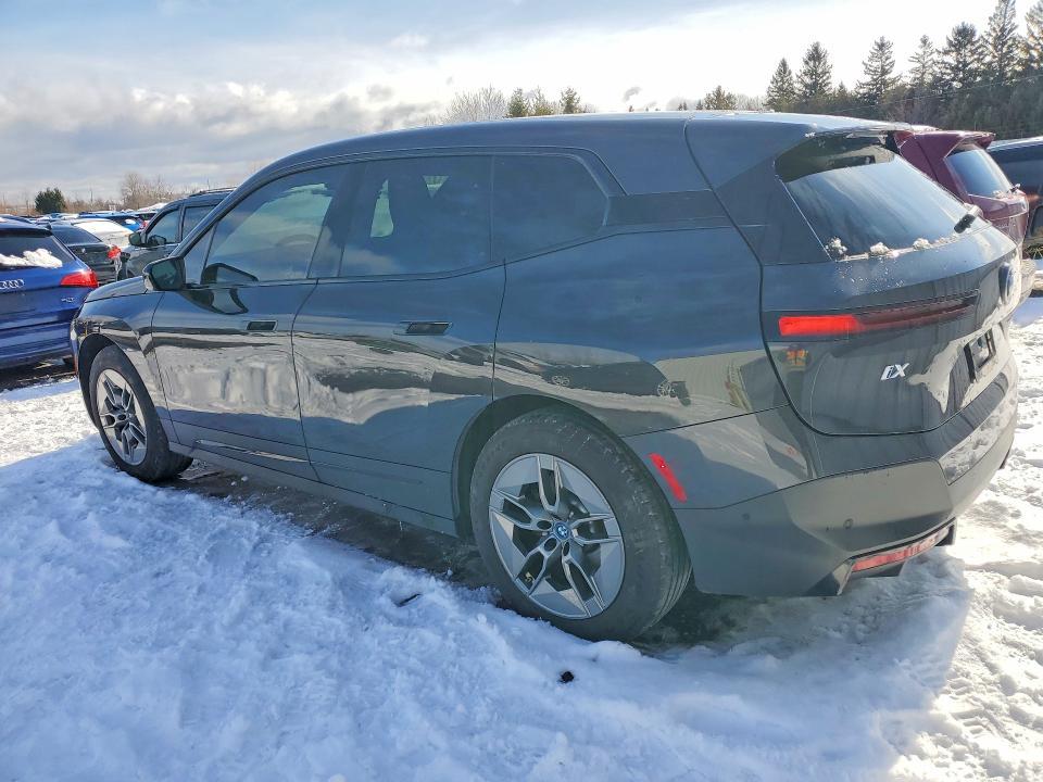 2023 BMW Ix Xdrive50
