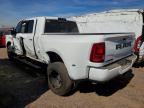 2025 Dodge 3500 Laramie