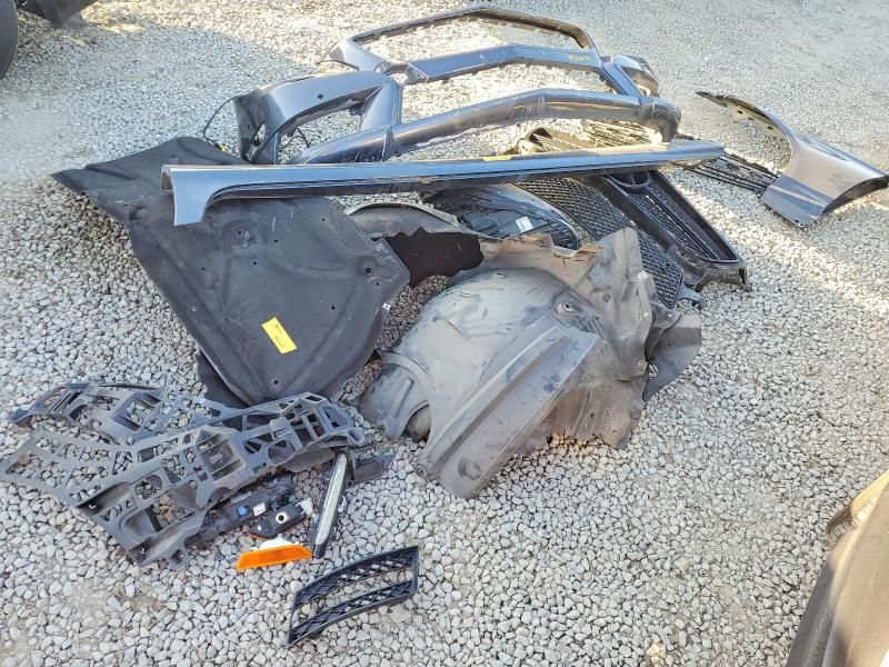 2013 Mercedes-Benz Cls 550