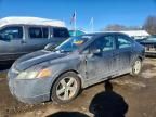 2007 Honda Civic ex