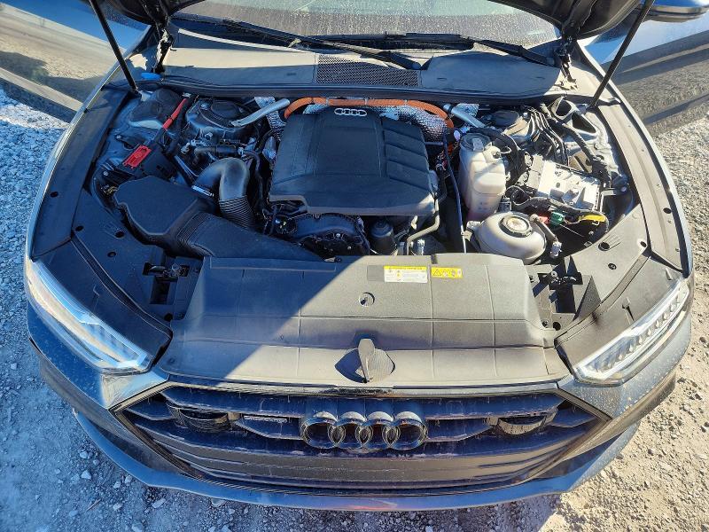 2021 Audi A7 e Premium Plus