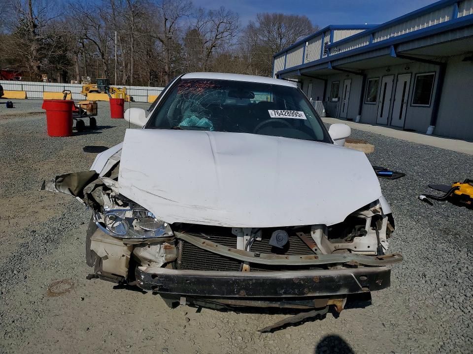 2004 Nissan Sentra 1.8