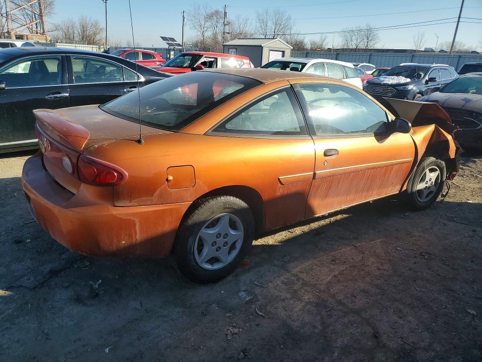 2005 Chev Cavalier