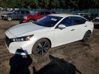 2022 Niss Altima 2.5 sv