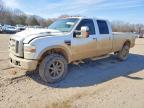 2009 Ford F350 Super Duty