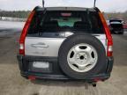 2004 Honda Cr-v lx