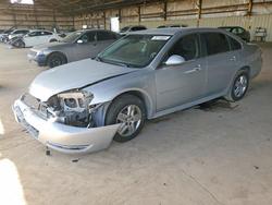 2011 Chevrolet Impala ls for sale in Phoenix, AZ