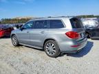 2014 Mercedes-Benz Gl 450 4matic