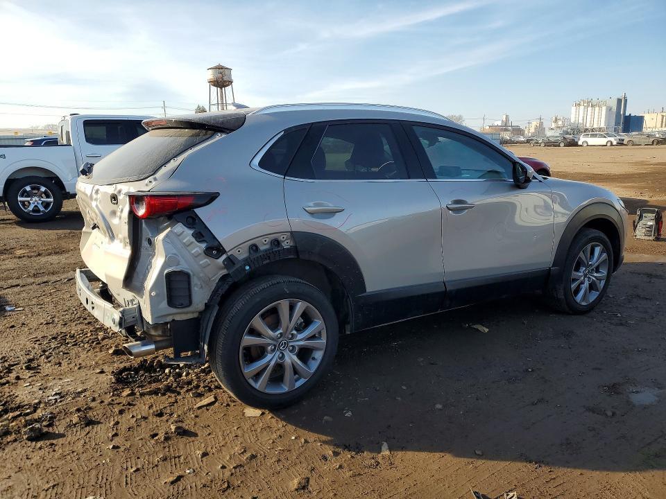 2022 Mazda Cx-30 Premium