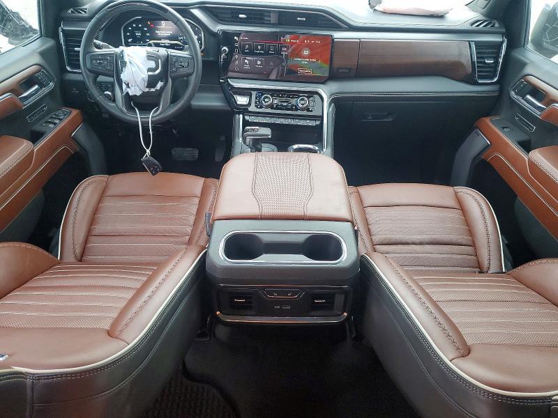 2023 GMC Sierra K1500 Denali Ultimate