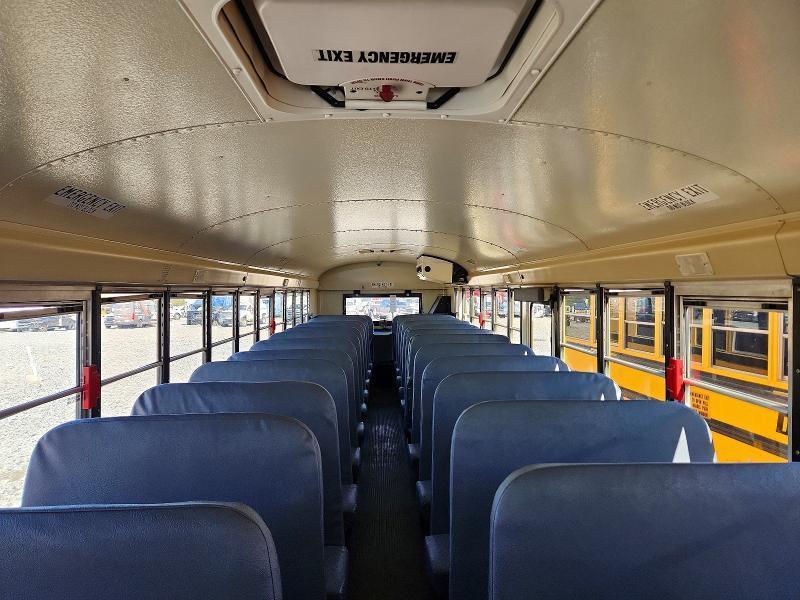 2016 Ic Bus PB305 School Bus
