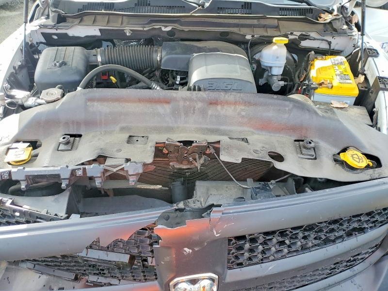 2023 Dodge Ram 1500 Classic Tradesman
