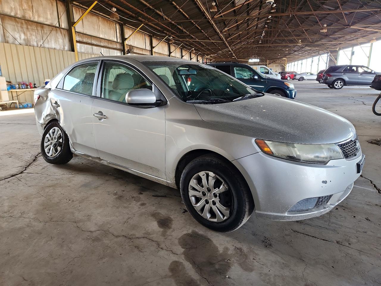 2012 KIA Forte lx