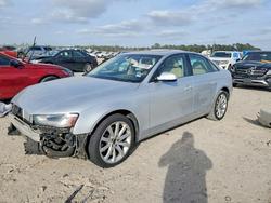 2013 Audi A4 Premium Plus en venta en Houston, TX
