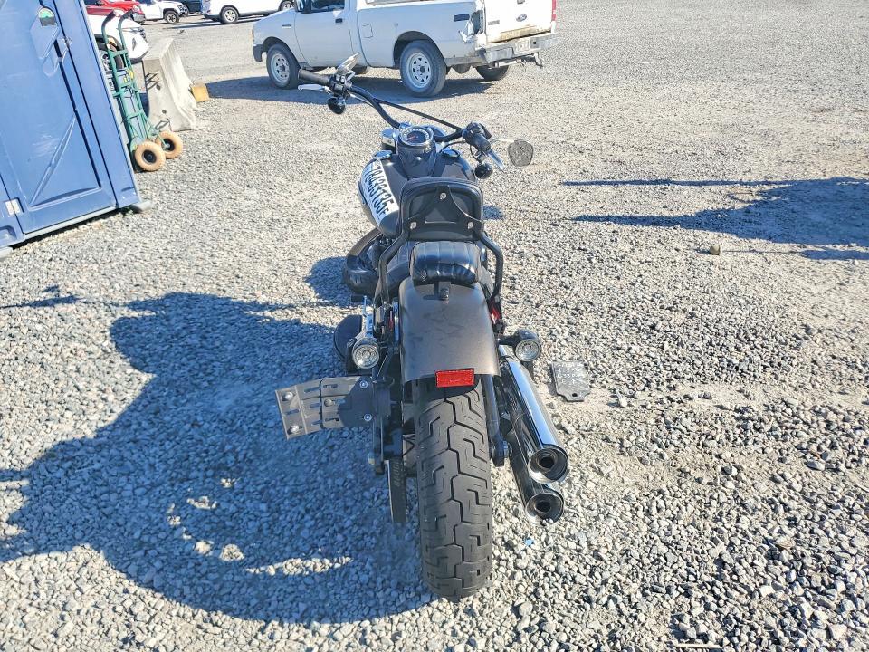 2021 Harley-Davidson Flsl