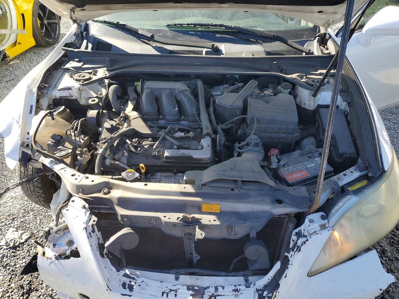 2007 Lexus Es 350