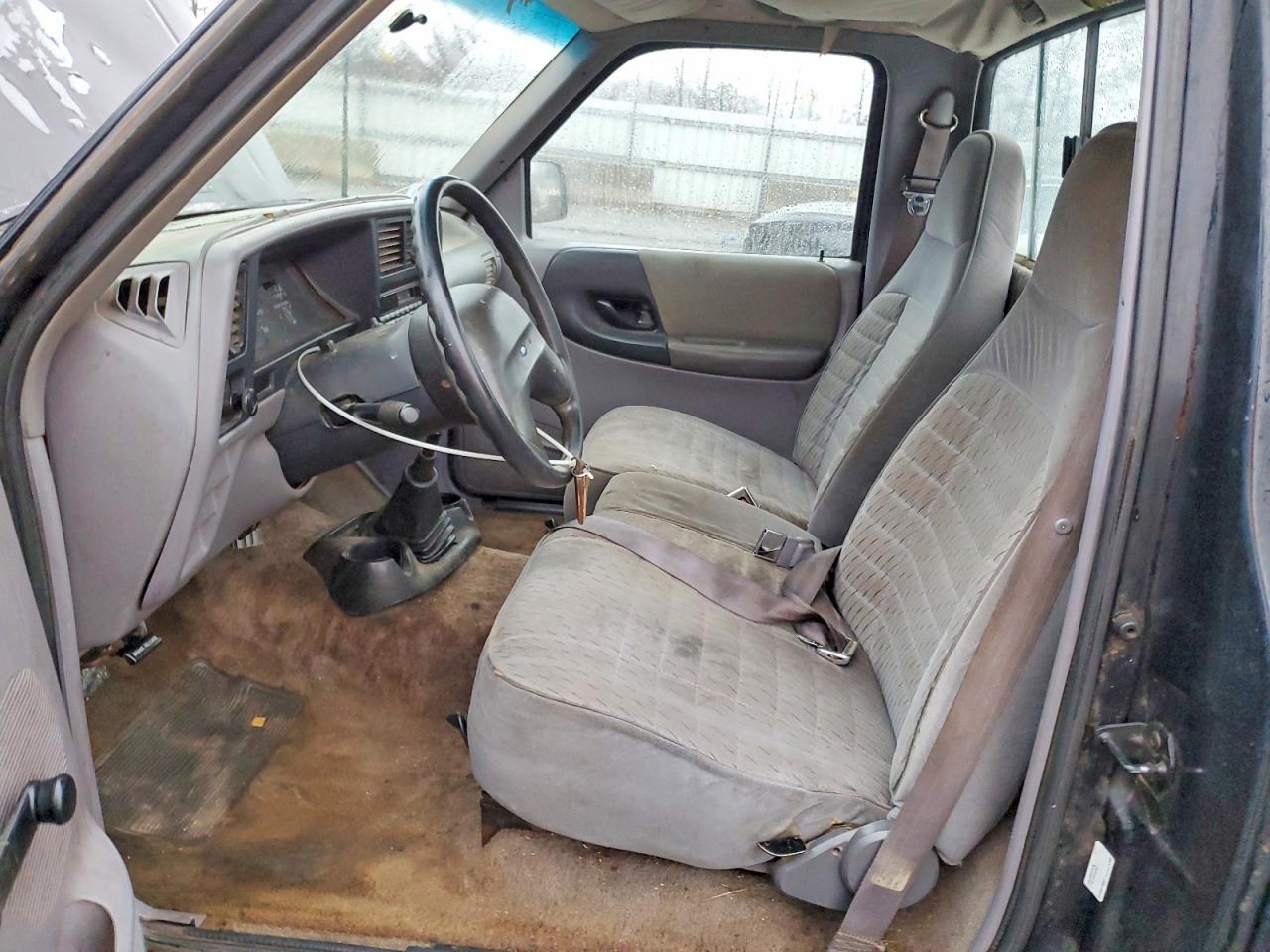1994 Ford Ranger XLT