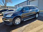 2013 Chevrolet Traverse lt