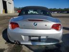 2007 BMW Z4 3.0si