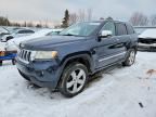 2012 Jeep Grand Cherokee Overland