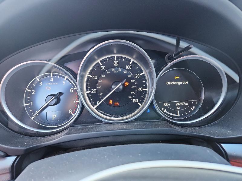 2023 Mazda Cx-5 Preferred