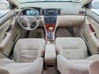 2004 Toyota Corolla ce