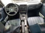 1985 BMW 325 e Automatic