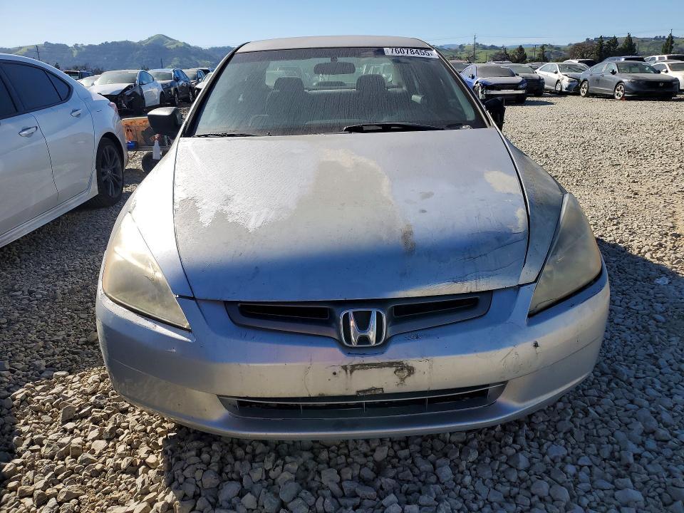 2004 Honda Accord dx