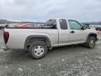 2005 Chevrolet Colorado