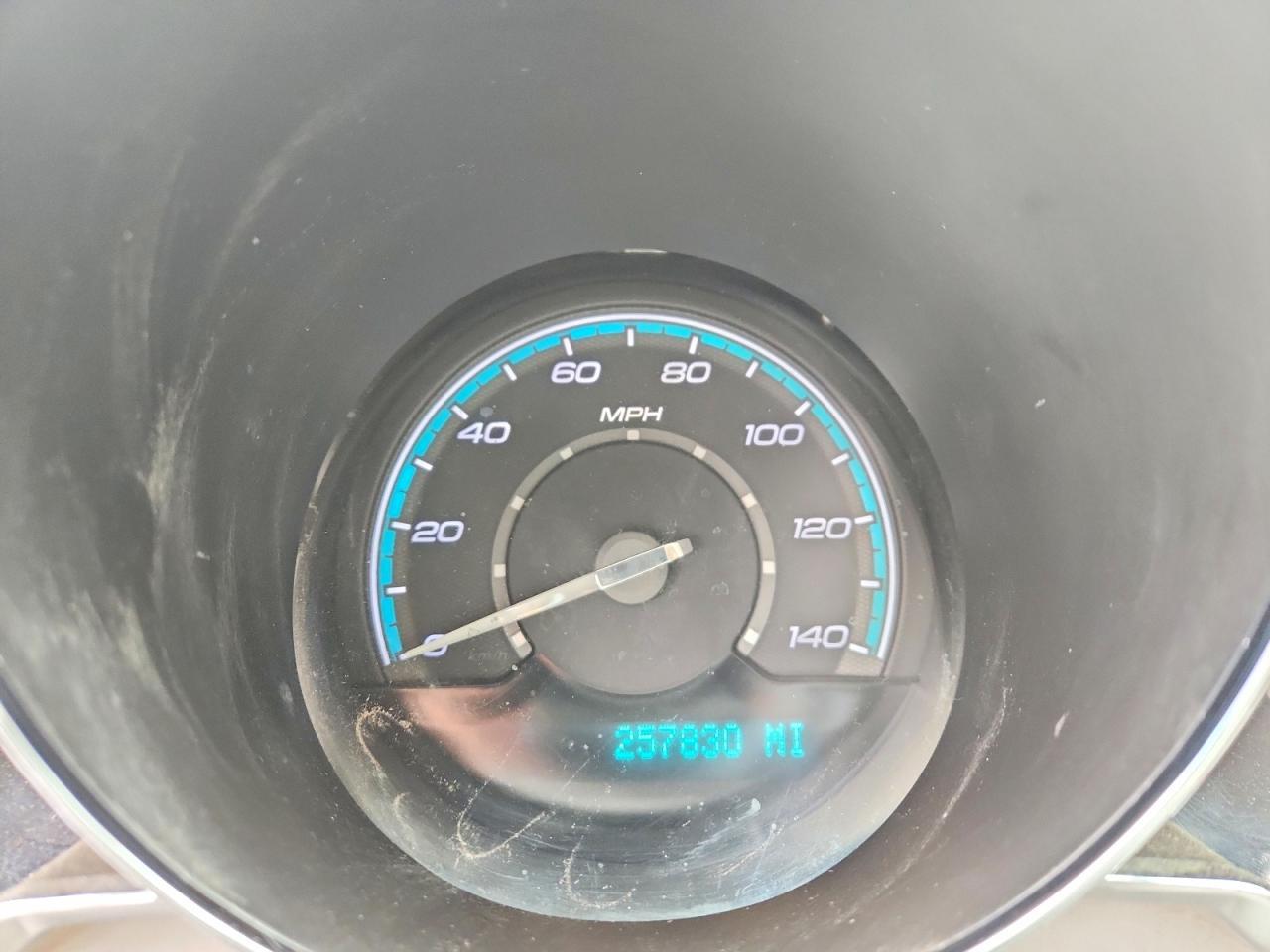 2009 Chevrolet Malibu ls