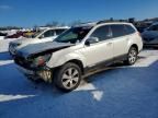2010 Subaru Outback 2.5i Premium