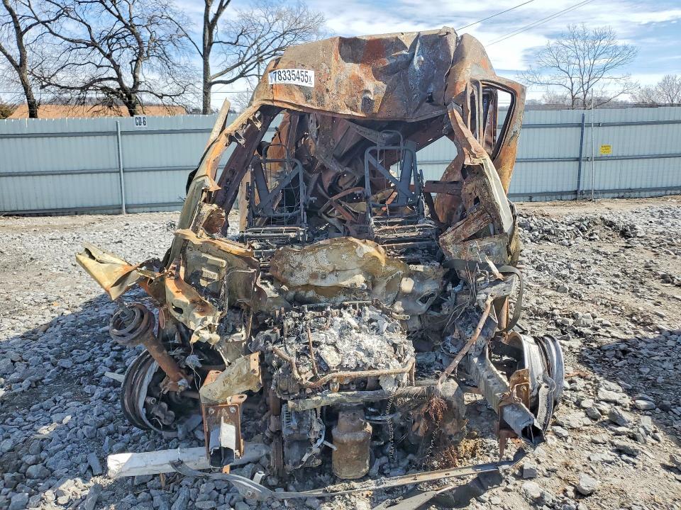 2021 Dodge Ram Promaster 3500 3500 High