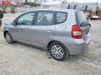 2008 Honda FIT