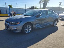 Chevrolet Vehiculos salvage en venta: 2024 Chevrolet Malibu ls
