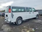 2006 GMC Savana G3500