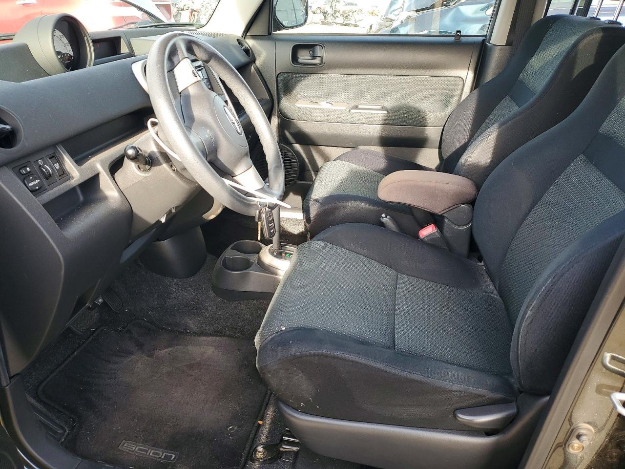 2006 Scion XB