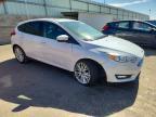 2017 Ford Focus Titanium
