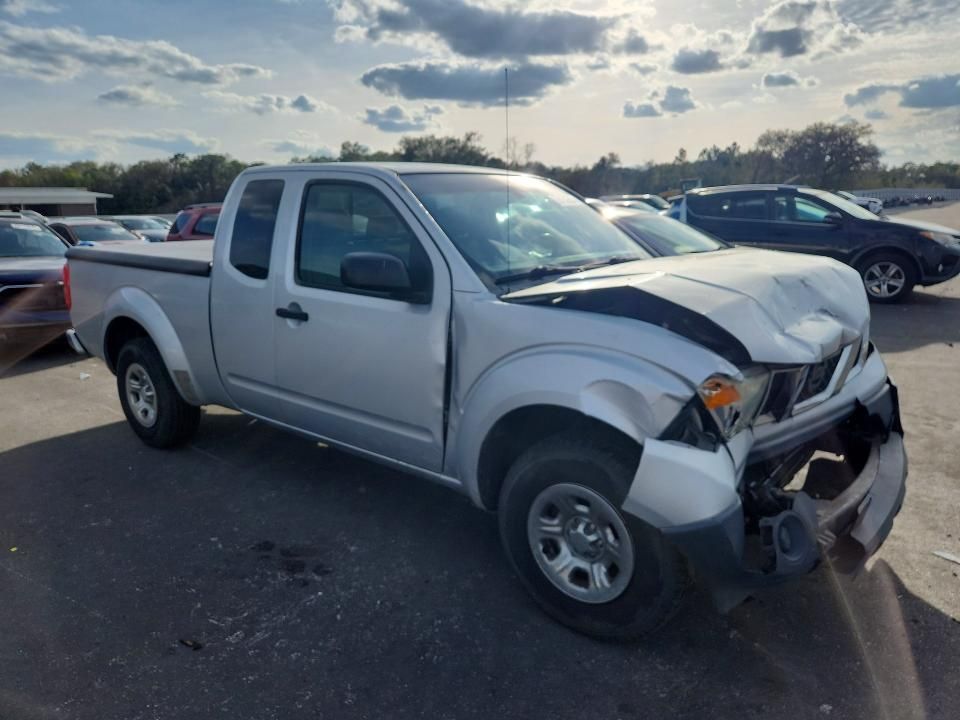 2006 Nissan Frontier xe