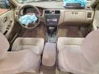 2000 Honda Accord lx