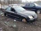 2006 Mercedes-Benz C 230