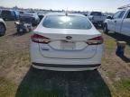 2017 Ford Fusion se Phev