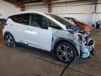 2018 Chevrolet Bolt ev Premier