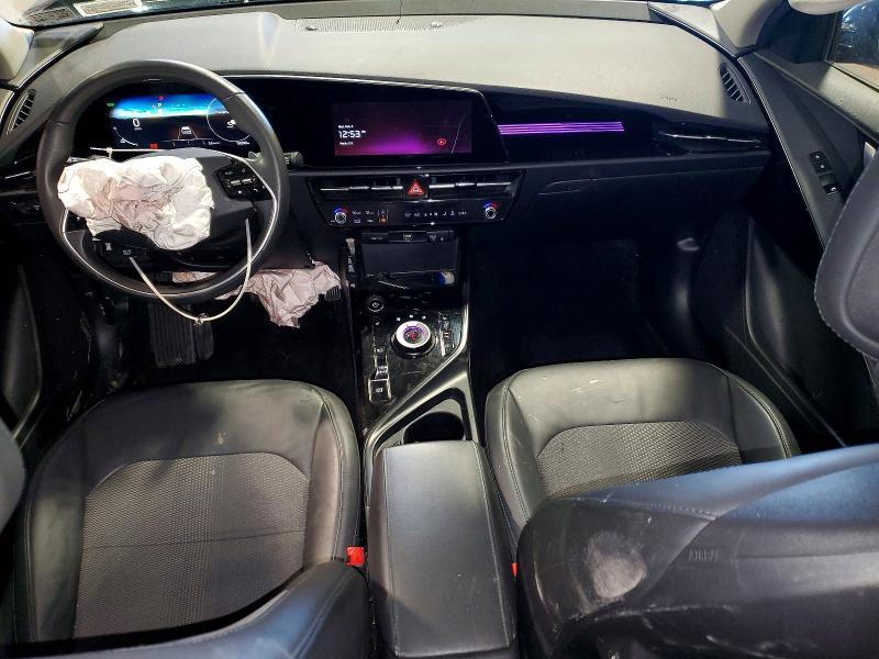 2023 KIA Niro Wind