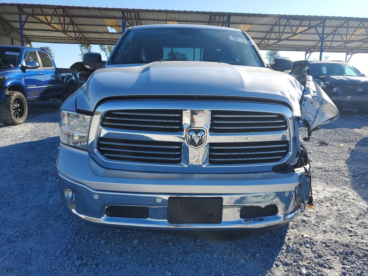 2016 Dodge Ram 1500 slt