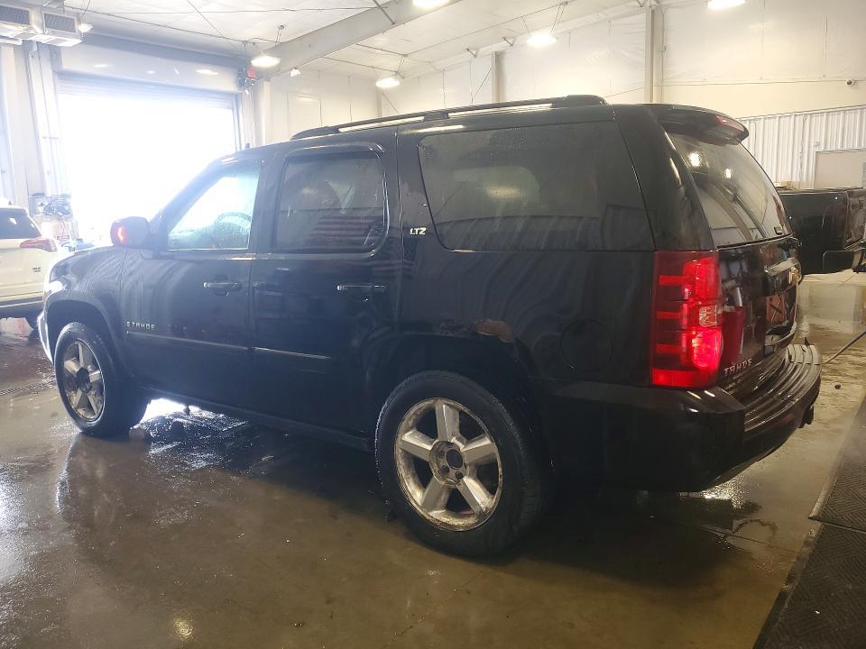 2007 Chevrolet Tahoe K1500