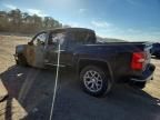 2015 GMC Sierra K1500 SLT