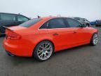 2009 Audi A4 Premium Plus