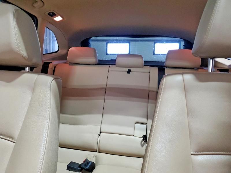 2014 BMW X1 Xdrive35i